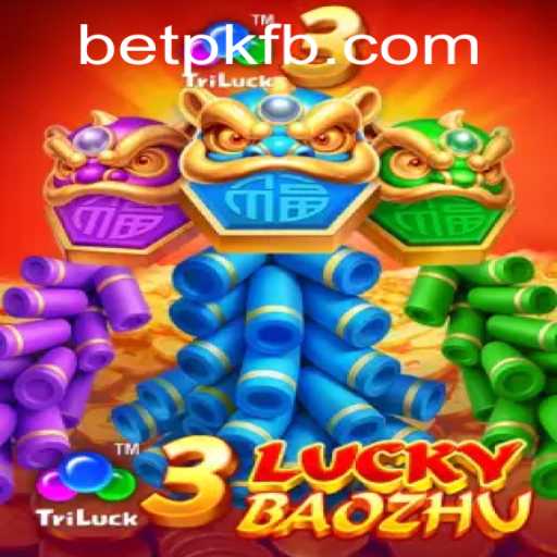 Discover the Thrilling World of 3LuckyBaozhu: An Explosive Adventure