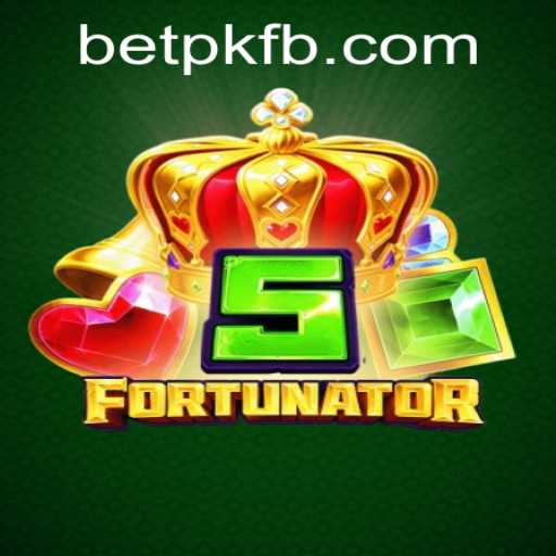 Explore the Thrills of 5Fortunator: A Detailed Dive into the Game with BETPK