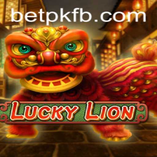 Discover the Exciting World of LuckyLion
