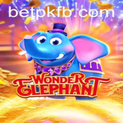 Discover the Exciting World of WonderElephant: A Game to Connect and Compete