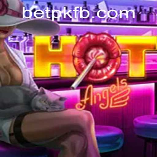 HotAngels Game Revolutionizes Online Betting