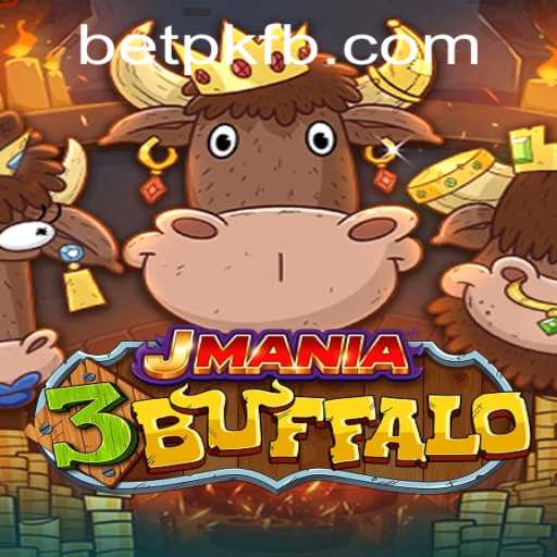 JMania3Buffalo Game World Exploration