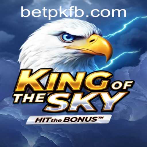 KingOfTheSky: A New Adventure in Competitive Gaming