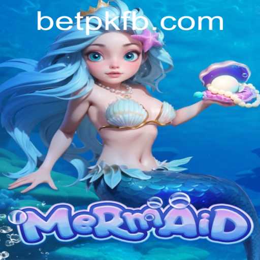 Discovering the Allure of 'Mermaid': A Dive into the Depths of BETPK Gaming