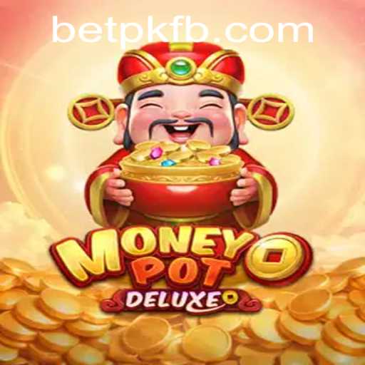 Unveiling the Thrills of MoneyPotDELUXE: A Deep Dive into the Game and Its Intricacies