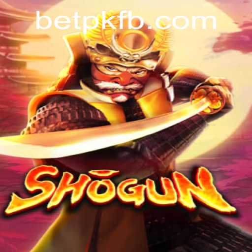 Discovering the World of Shogun with BETPK