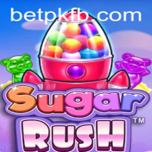Exploring SugarRush: A Sweet Adventure in Gaming with BETPK