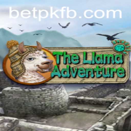TheLlamaAdventure: An Immersive Experience in a World of Llamas