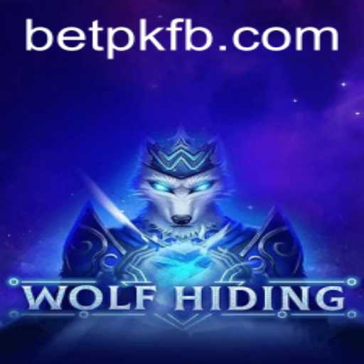 Discovering WolfHiding: A Thrilling New Adventure with BETPK